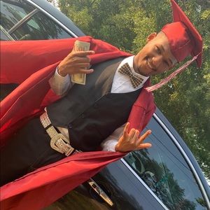 Meet your Posher, Travis